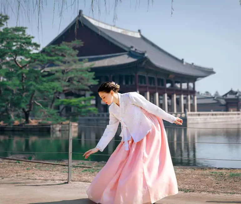 The Shilla Jeju: your group's ages change the resort experience you are actually buying