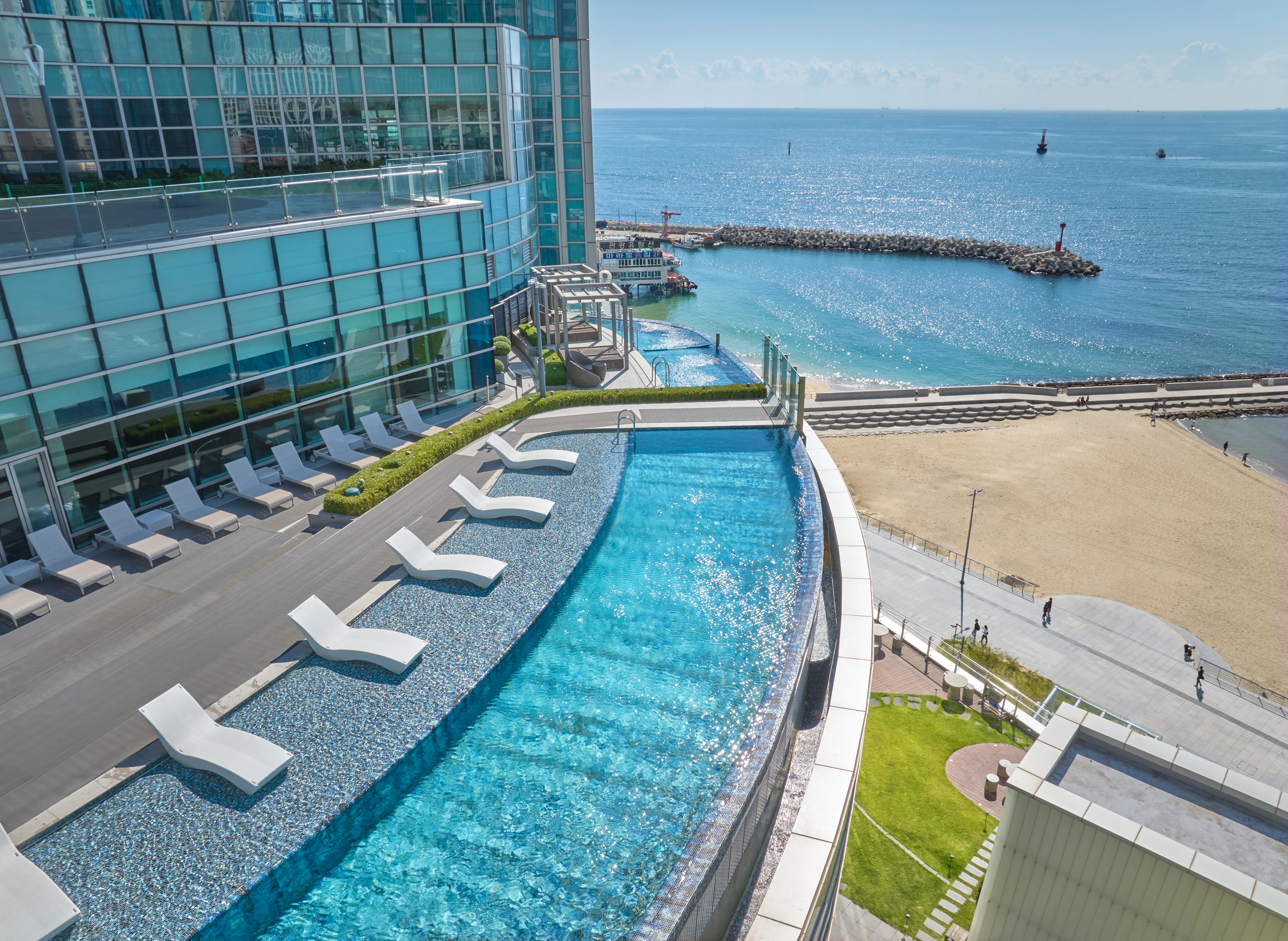 One day in Daegu: keep it to two directions so the evening stays easy
