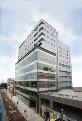 Daegu hotel guide: choose by luggage, evenings and your next train