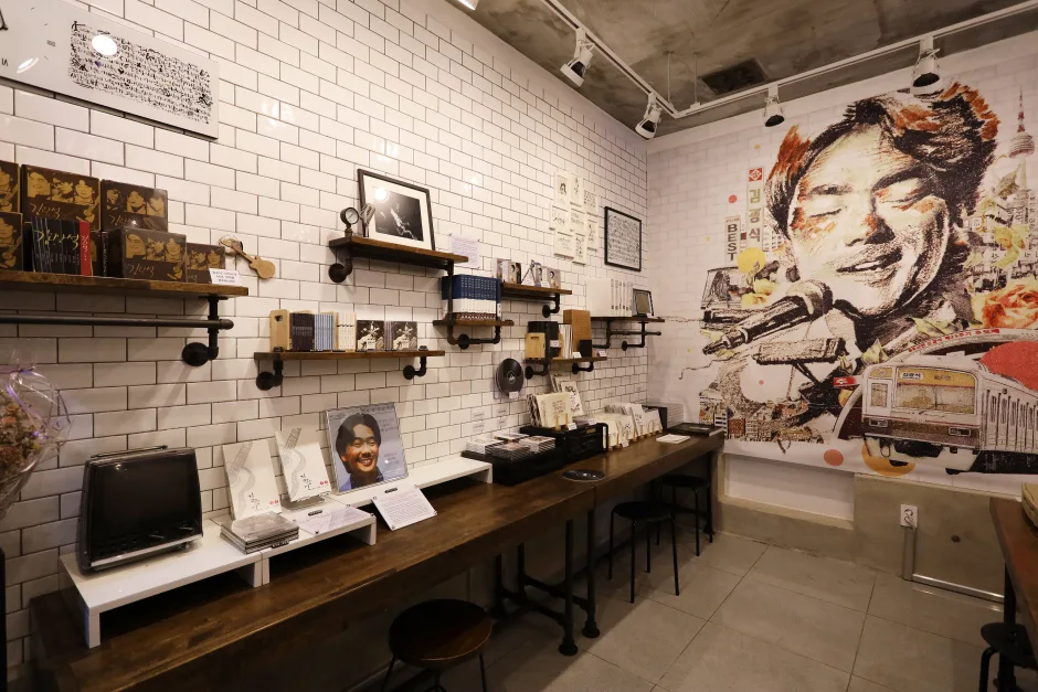 Daegu Daemyeong Culture Street Route Decision: Live Performance, Arts District Browse or an Apsan Evening?