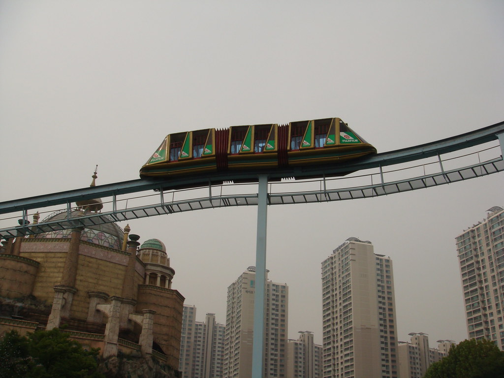 Nami Island from Chuncheon: Ferry Timing, Crowds and a Seasonal Loop