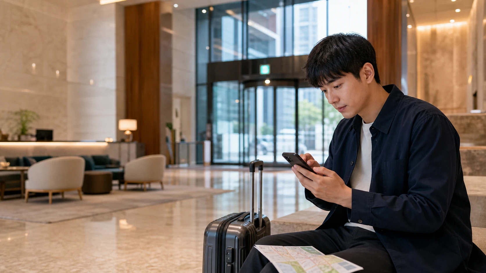 How Do You Set Up a Korea eSIM on Android? Look for the Feature First, Not an Identical Menu
