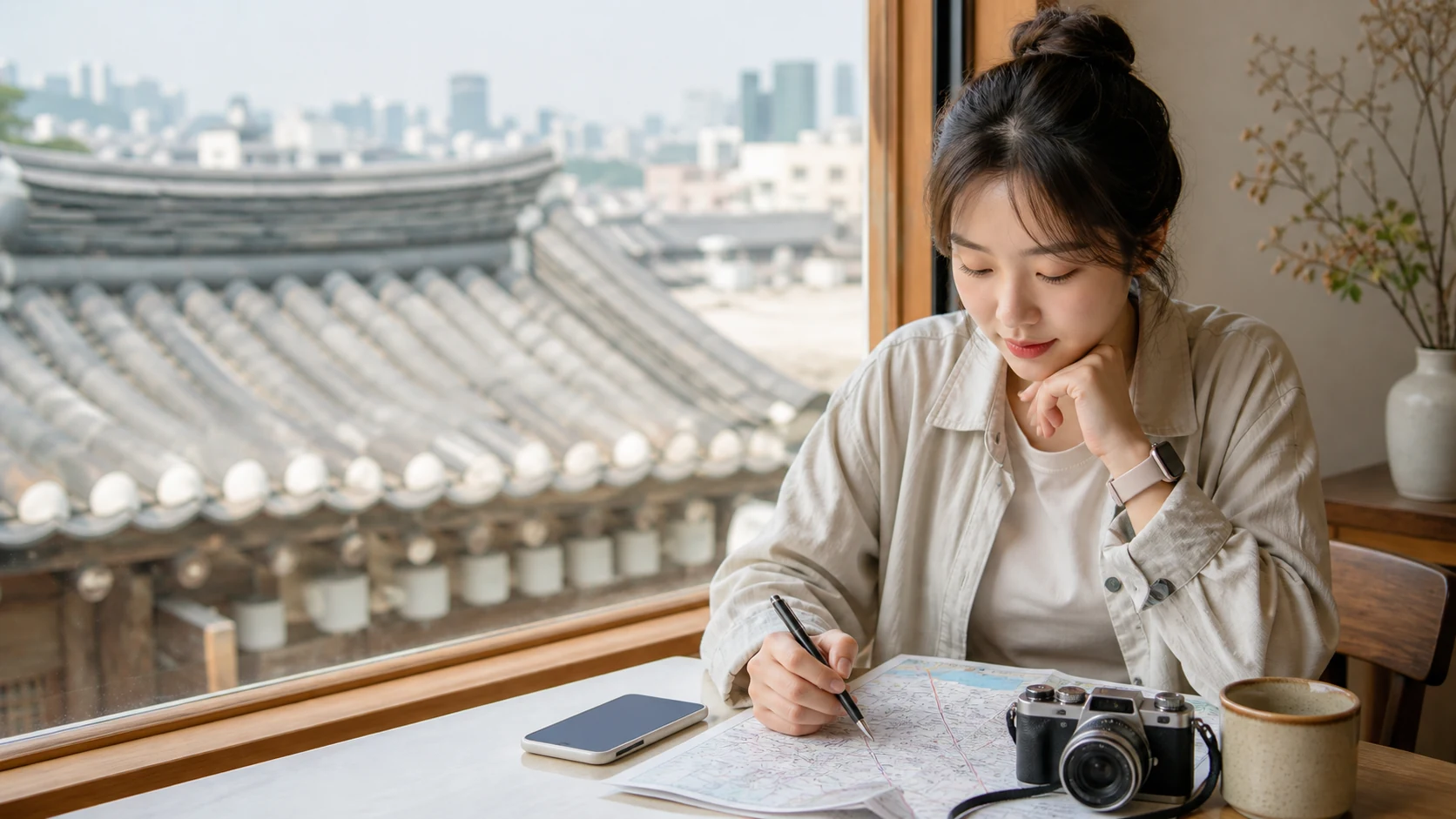 How Many GB Do You Need for a Korea eSIM? Don’t Decide Based on Someone Else’s Usage