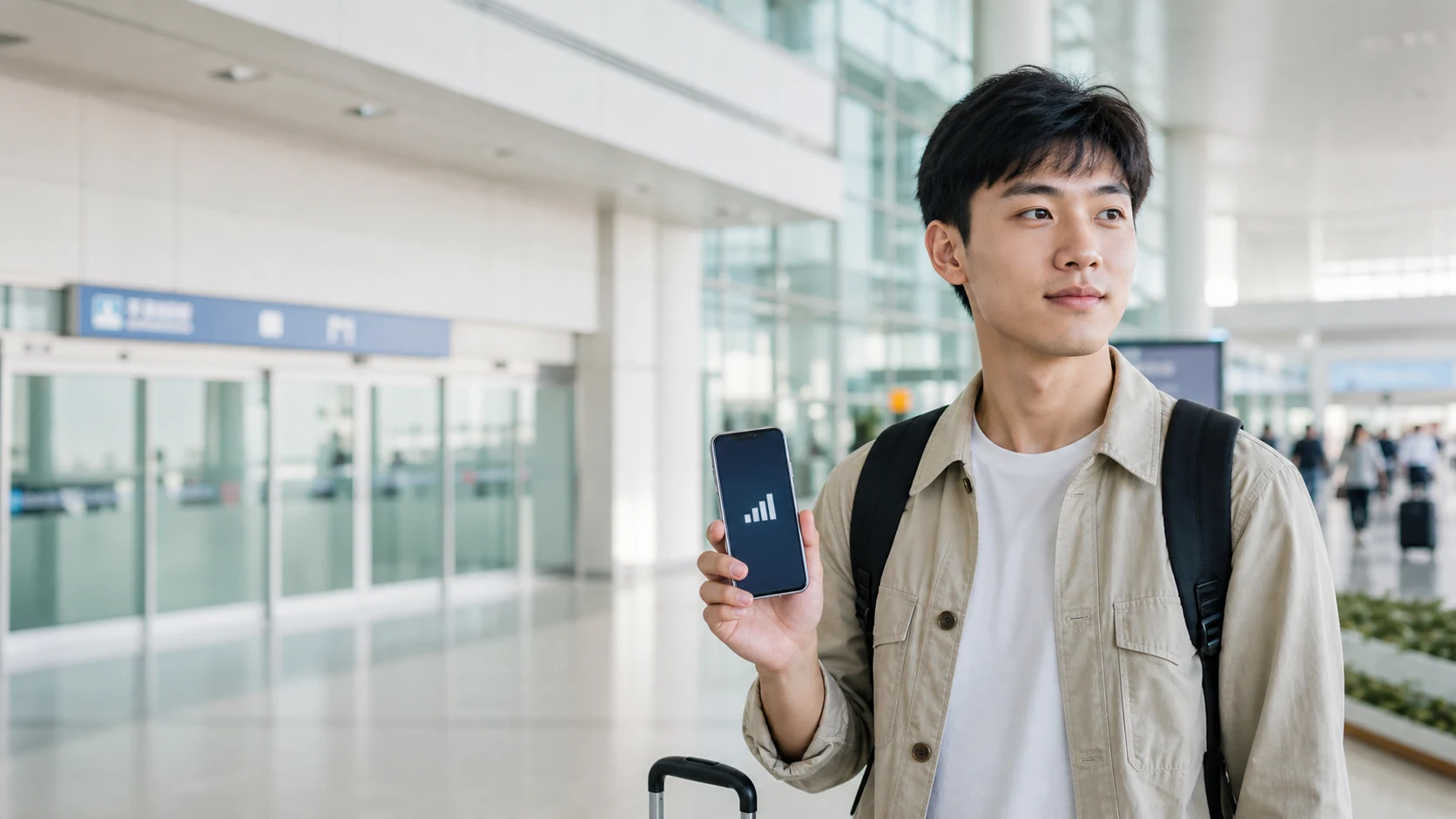 Complete Guide to Korea eSIM: You’re Not Really Choosing Data, You’re Avoiding Being Offline After Landing
