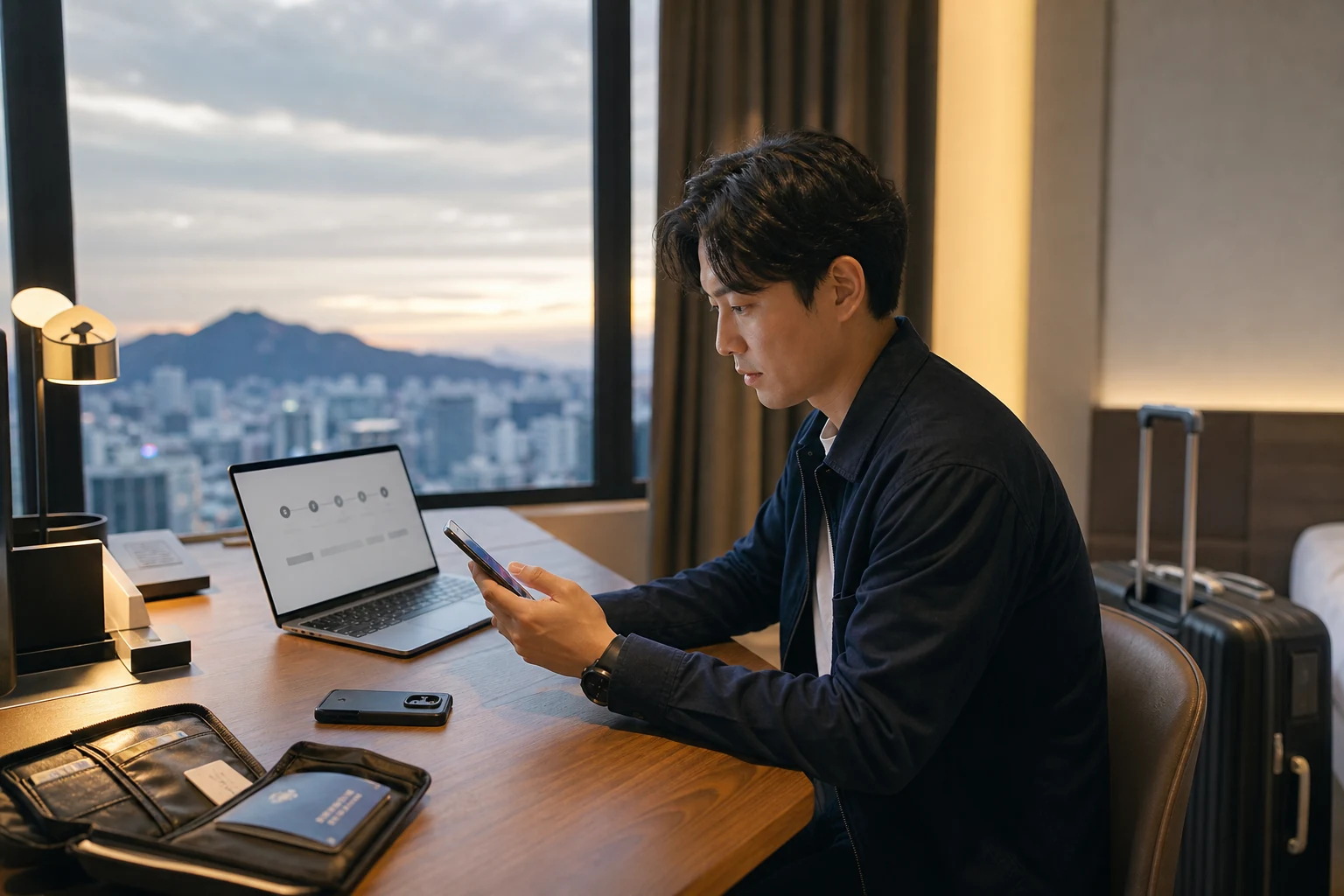 Swapped phones in Korea: can you reinstall an eSIM? Don’t delete the old one yet—your QR code may not work twice