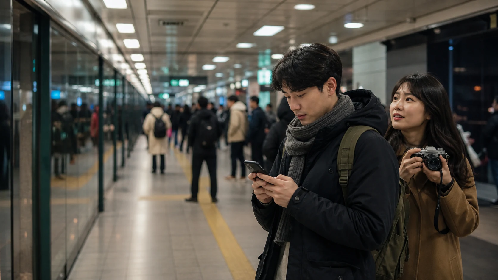 Is an Unlimited-Data Korea eSIM Worth It? Don’t Assume “Unlimited” Means It Won’t Slow Down