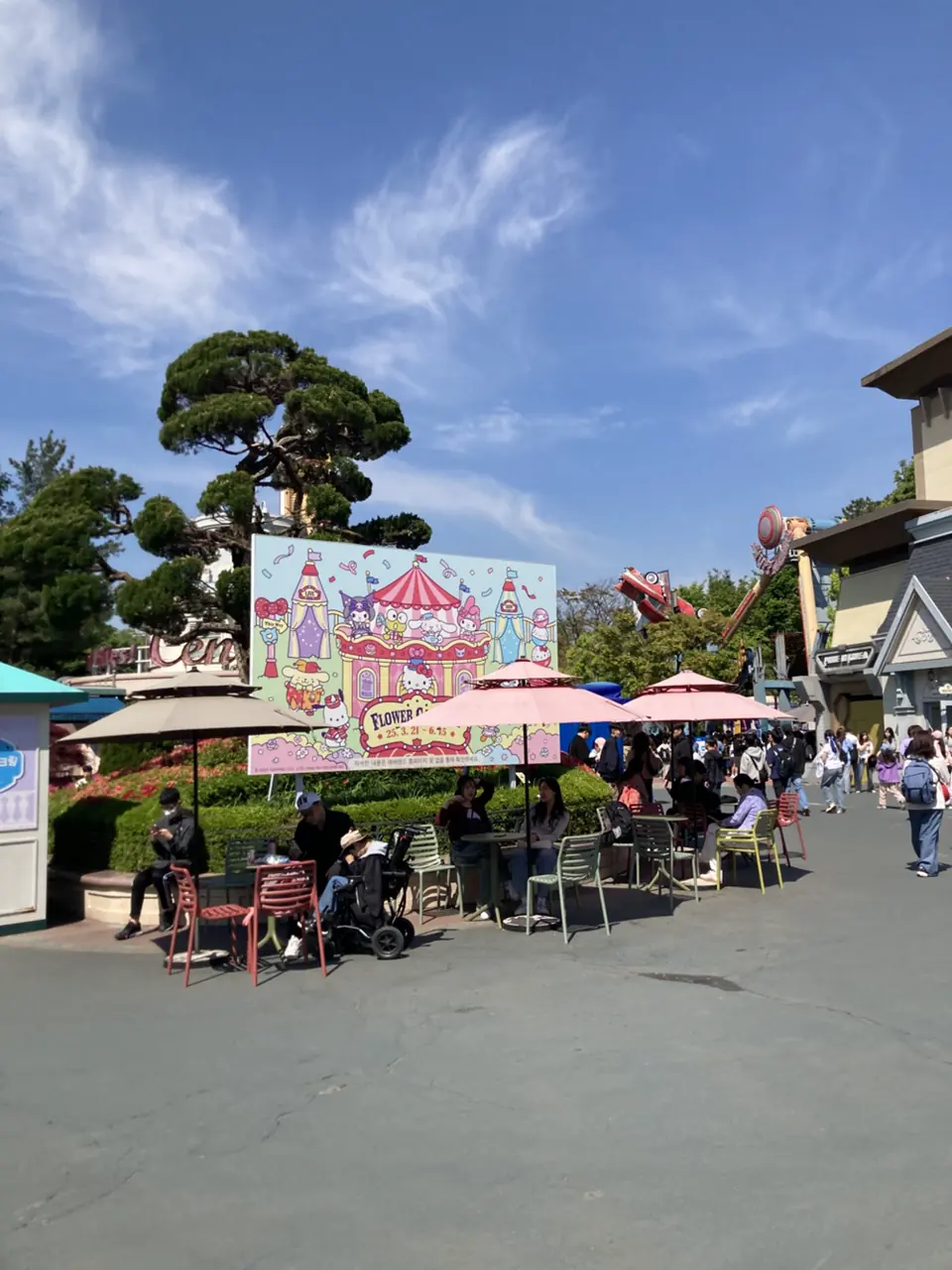 How Do You Get to Everland? Self-Transfer, Shuttle, or Day Tour Depends on the Return Trip
