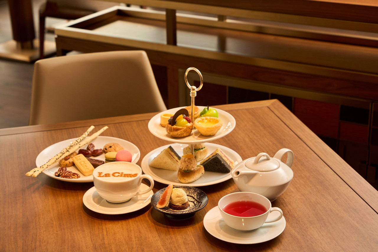 Seoul Hotel Decision Maker: Answer Six Questions, Then Compare Just One