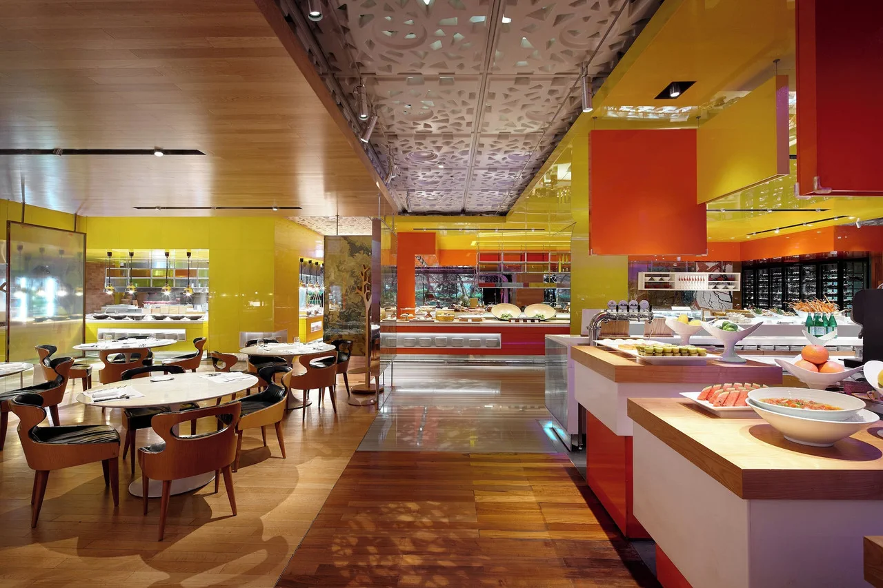 The best Seoul hotel is the one that still works on your hardest return