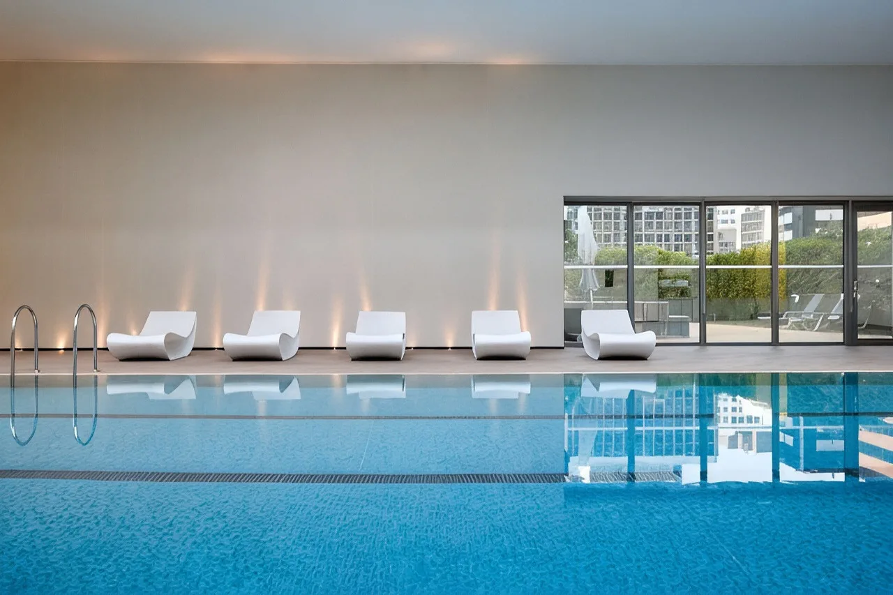 Lotte Hotel Seoul or Westin Josun Seoul? Choose the friction you want to remove