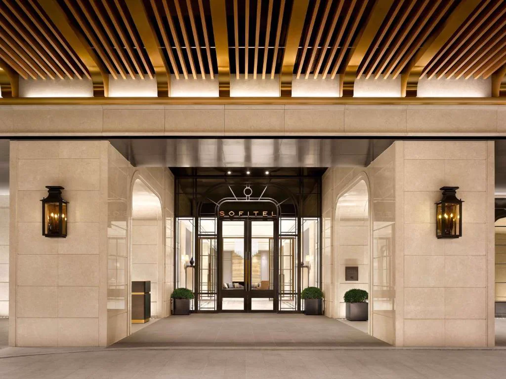 Sofitel Ambassador Seoul: worth it when Jamsil is part of the trip, not just the address of one event
