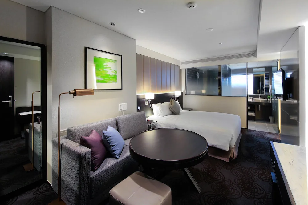 Solaria or Sotetsu: Decide Whether You Want to Keep Myeongdong for the Night, or for the Whole City Center