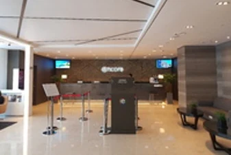 Ramada Encore by Wyndham Busan Haeundae Official Lobby Real Photo