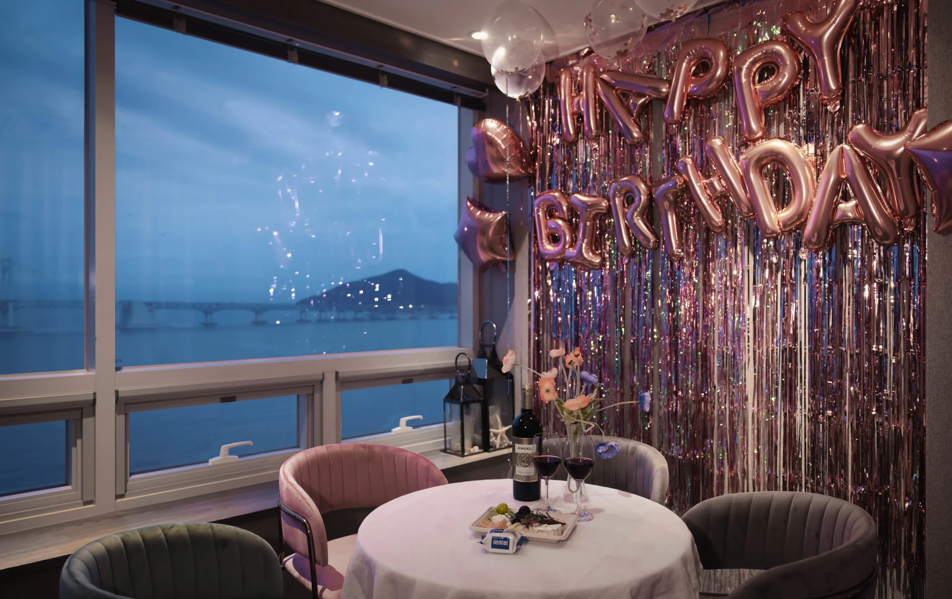 Real Korea travel scene related to Busan Anniversary Hotel: decide by route, timing and actual use 3