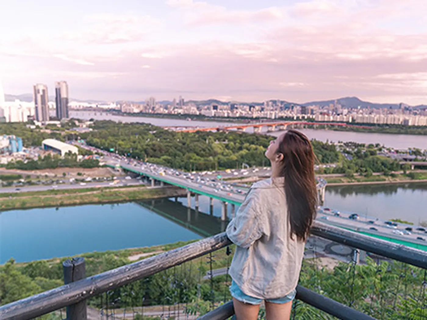 Is Seoul Forest Worth Visiting? Free Park Access Does Not Mean Every Facility Is Open 24 Hours